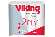 SONDERANGEBOT Toilettenpapier 2-lagig 96 Stück à 200 Blatt ZUM HAMMERPREIS 2PLY