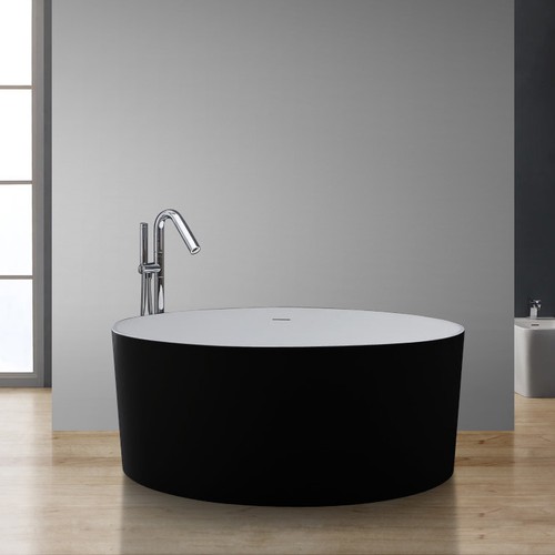 Stoneart badewanne freistehend - stoneart,