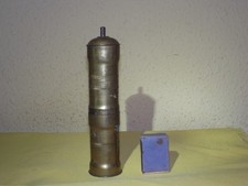 Messing Moccamühle Graf v