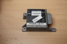 Airbag Steuergerät Fiat Bacetta 464437798 - gebraucht - rapariert