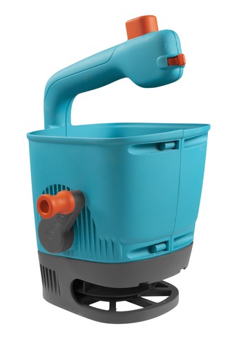Gardena handstreuer für - gardena,