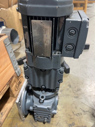 Sew eurodrive getriebemotor - eurodrive,