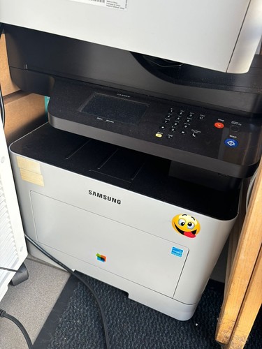 Samsung clx 6260fw 6260 - samsung, fw