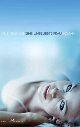 Eine unbeliebte frau - eine,
