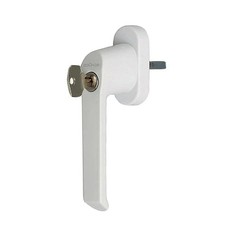 Schüco Fenstergriff 50 Nm