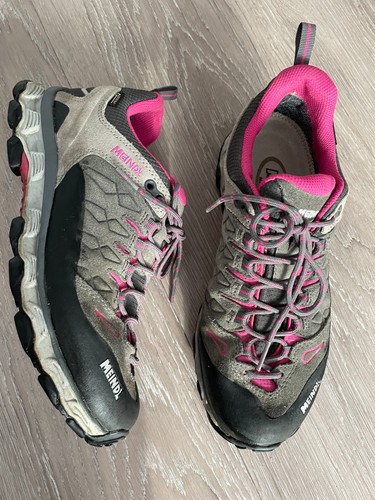 Meindl lite trail lady damen - trail,
