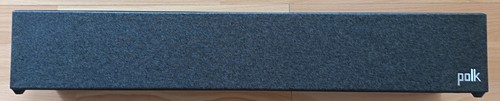 Polk audio monitor xt35 - polk,