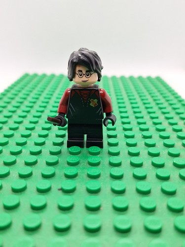 Lego harry potter - lego, figur