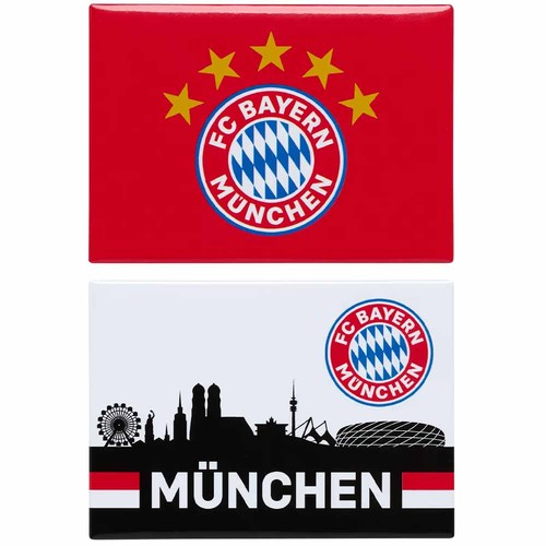 Bayern münchen magnet - bayern,