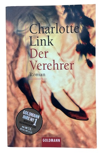 Der verehrer charlotte link - der,