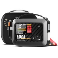 Auto Starthilfe Jump Starter