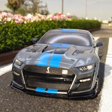 Solido 421182530 - 1:18 Shelby Mustang GT500KR ** NEU & OVP **