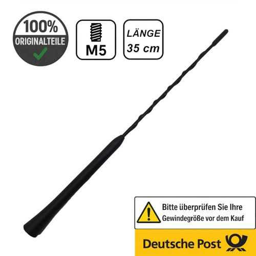 Original antennenstab m5 - vw,