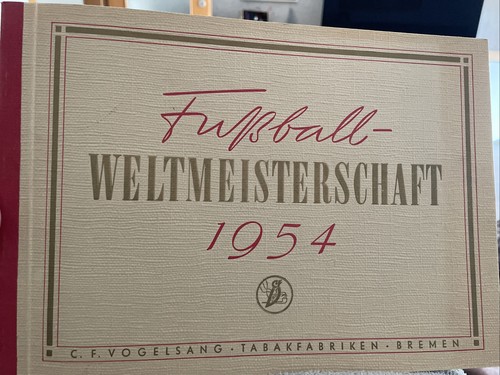 Seltenes vollständiges
