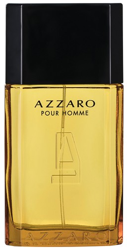Azzaro pour homme eau - homme,