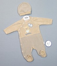 NEU Baby Strampler Schlafanzug