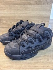 Osiris D3 OG Shoes Mens Size
