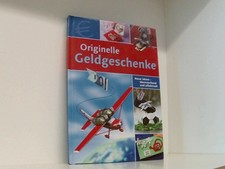 Originelle Geldgeschenke 