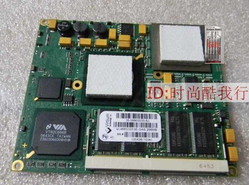Kontron 18006 0000 - kontron, etx