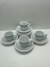 4x Rosenthal Epoque