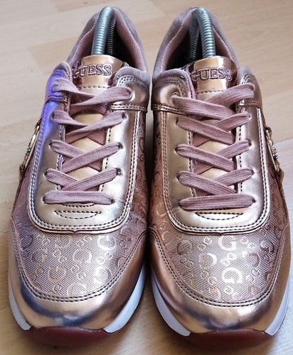 Guess sneaker damen größe - sneaker,