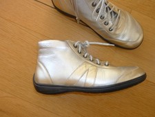 BÄR Damen Halbschuh