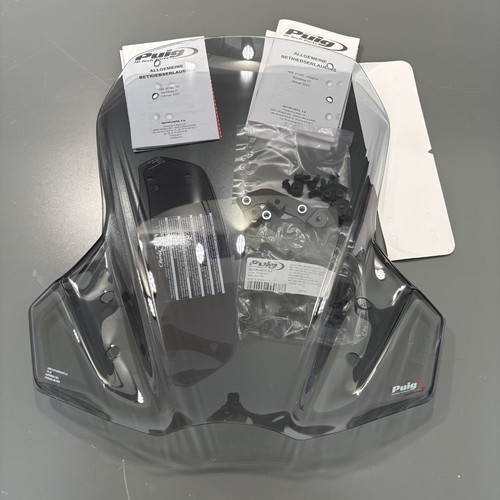 Puig vario touringscreen - vario,