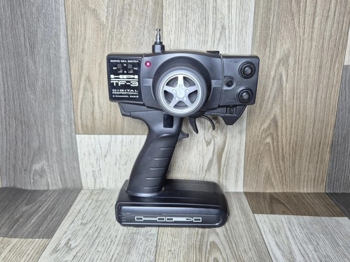 Hpi funksender am - rc,