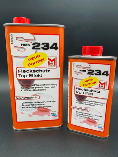 Hmk s234 fleckschutz - s234,