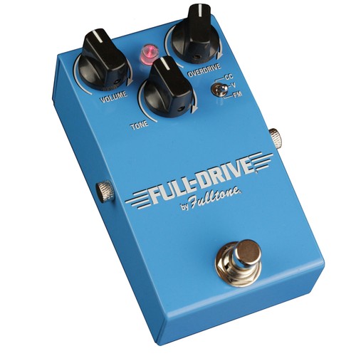 Fulltone fulldrive - fulldrive, 1