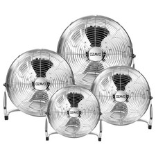 Bodenventilator 35-55cm