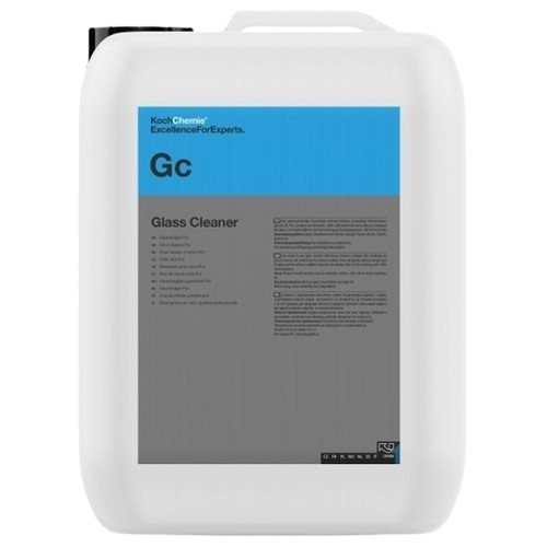 Koch chemie glass cleaner - koch, gc