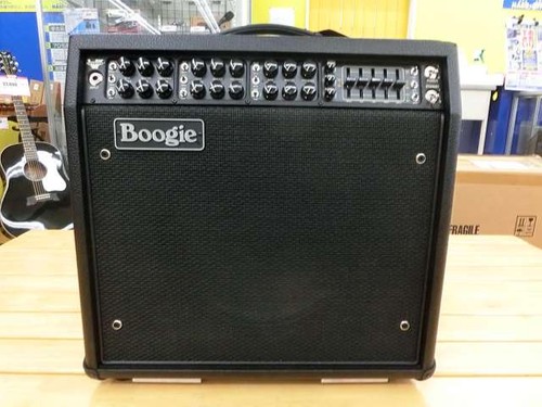 MESA/BOOGIE