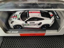 Porsche 911 992 RSR  24H Le Mans 2022 Spark  1/43 Porsche WAP0209020RLEM NEU OVP