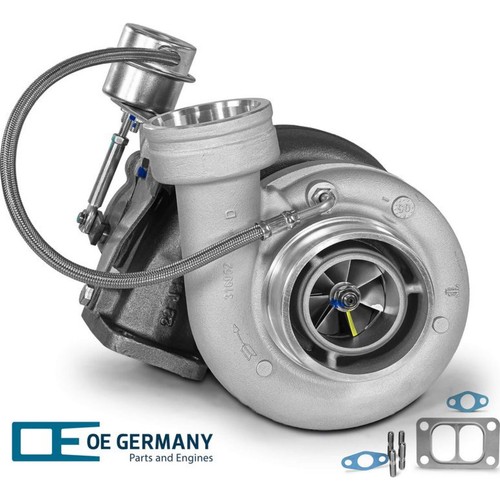 Turbolader für deutz 6m - turbolader, bf