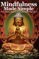 Mindfulness made simple - mindfulness,