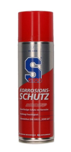 S100 korrosionsschutz motorrad - s100,