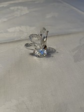 Swarovski Kristallfiguren
