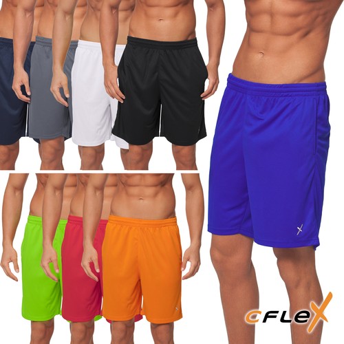 Cflex herren sport shorts - herren,