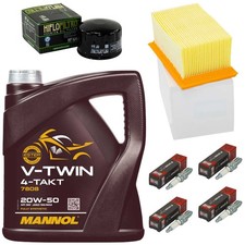 Wartung set öl luftfilter - wartung,