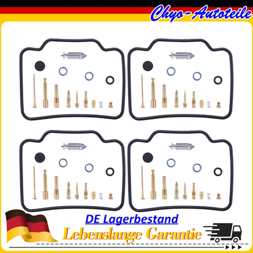 Stk vergaser reparatursatz - 4, vergaser-reparatursatz