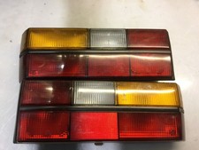 VW Golf 1 GTI Pirelli