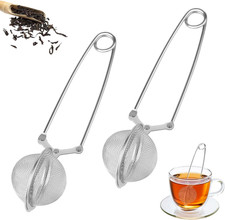 2 Tee-Eier, Teeei Für Losen