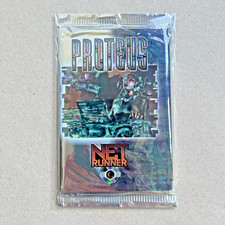 Netrunner Proteus v2.1 (1996)