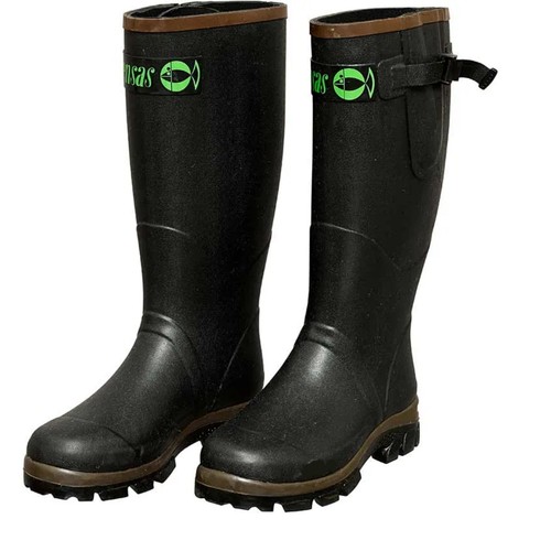 Sensas stiefel neoprenstiefel - stiefel,