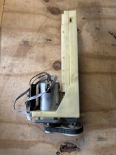 AEG Caffe Silenzio Typ CS 5000 Brühantrieb #748