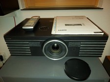 Panasonic PT-AE2000E, 1080p