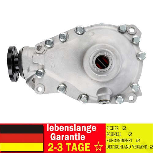 Differential für bmw x5 - für,