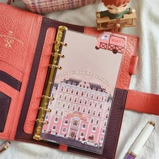 A6A7 Seitenaufteilung