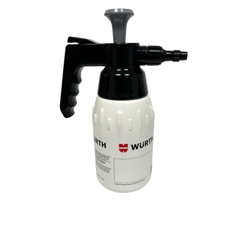 Würth pumpsprühflasche - würth,